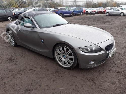 Steering rack BMW Z4 Roadster (E85) 2.2 i | BP29646570M22 