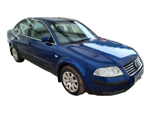 Used Middle console VW PASSAT B5 (3B2) 1.8 (125 hp) 29669771