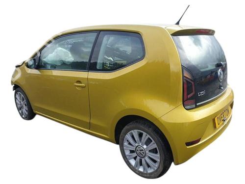 Used Gearbox VW UP! (121, 122, BL1, BL2, BL3, 123) 1.0 (60 hp) 29679435