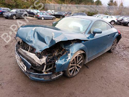 Radio AUDI A3 Sportback (8PA) 1.8 FSI | BP29660798E6 