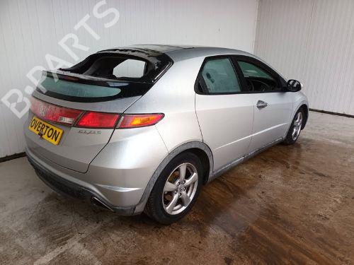 Luftfiltergehäuse HONDA CIVIC VIII Hatchback (FN, FK) 2.2 CTDi (FK3) | BP29658251M87 