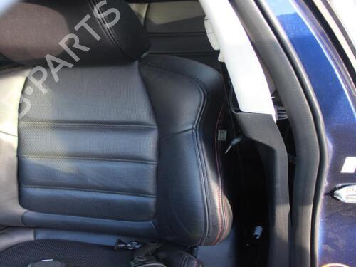 Front wiper motor MAZDA 6 Estate (GJ, GL) 2.2 D | BP29671981M29 