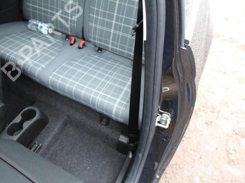 Rear bumper reinforcement FIAT 500 (312_) 1.2 (312AXA1A) | BP29676136C73 