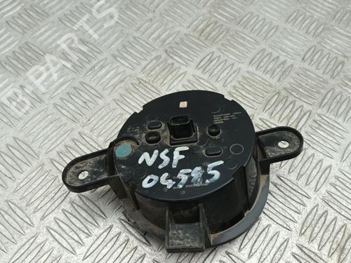 Left front fog light RENAULT TWINGO III (BCM_, BCA_) 1.0 SCe 70 | BP29676778C30 