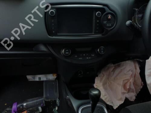 Fuel tank TOYOTA YARIS (_P13_) 1.5 Hybrid (NHP130_, NHP130) | BP29649534C62 