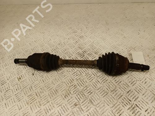 Antriebswelle links vorne FIAT DOBLO Box Body/MPV (223_) 1.9 JTD (223ZXE1A) | BP29667788M38