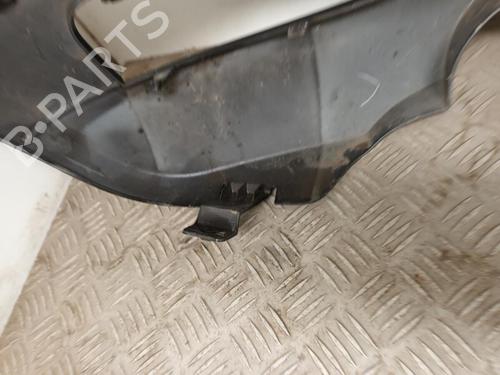 Rear bumper MINI MINI (R56) Cooper D | BP29647276C8 