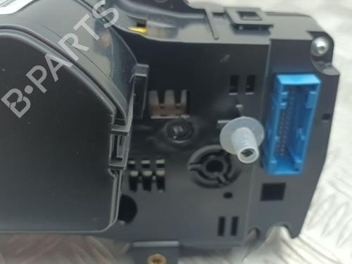 Instrument cluster PORSCHE 718 CAYMAN (982) 4.0 GT4 (982810, 982811) | BP29680176C47