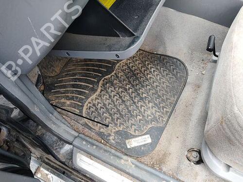 Front left window mechanism HYUNDAI TERRACAN (HP) 2.9 CRDi 4WD | BP29664159C22 