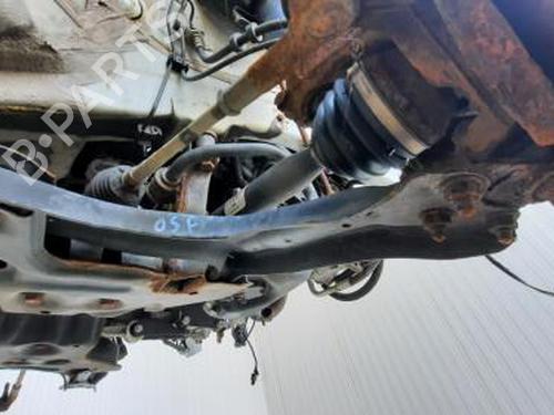 Right front driveshaft SEAT IBIZA IV ST (6J8, 6P8) 1.2 TSI | BP29652532M39 