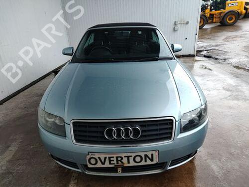 Left front brake caliper AUDI A4 B6 (8E2) 1.9 TDI | BP33189101M105  - Image 8