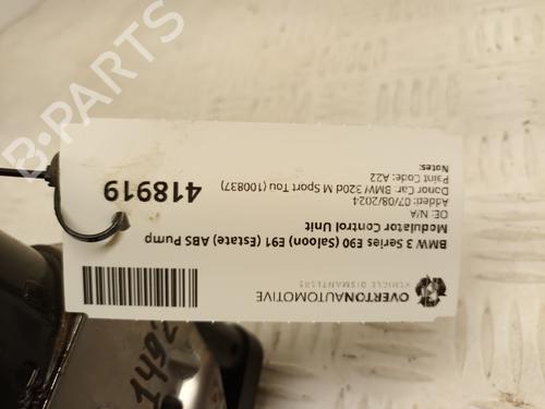 Other BMW 3 Touring (E91) 320 d | BP29665014O1 