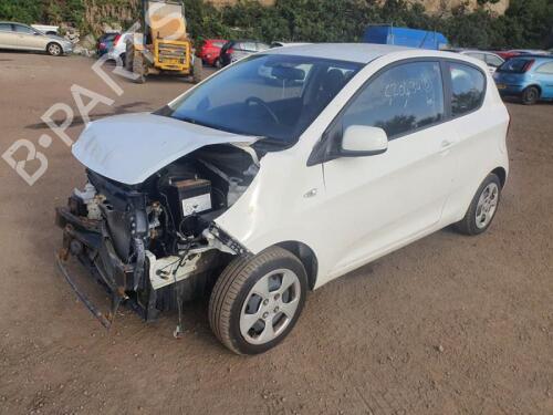 Steering rack KIA PICANTO II (TA) 1.0 | BP30917128M22