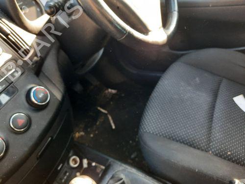 Driver airbag HYUNDAI i30 (FD) 1.4 | BP29653996C9 