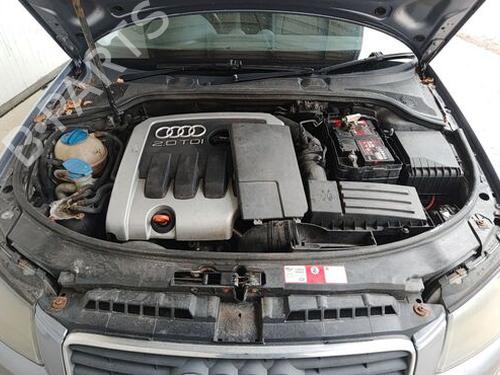 Steering rack AUDI A3 (8L1) 1.6 | BP29683458M22 