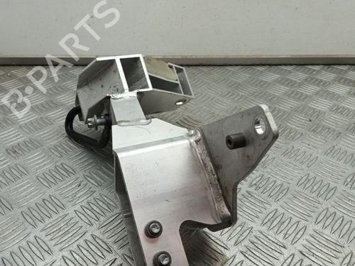 Front right seatbelt PORSCHE 718 CAYMAN (982) 4.0 GT4 (982810, 982811) | BP29680034I25 