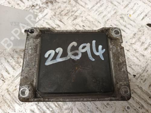 Engine control unit (ECU) VAUXHALL ASTRA Mk V (H) Sport Hatch (A04) 1.4 i 16V (L08) | BP29667596M57 