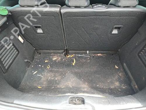 Right sun visor CITROËN DS3 (SA_) 1.6 VTi 120 | BP29664368I2 