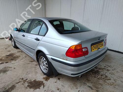 Front right panel BMW 3 (E46) 316 i | BP29673073C59 