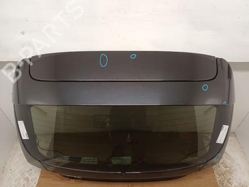 Tailgate FORD FIESTA VI (CB1, CCN) 1.4 TDCi | BP29667673C6 