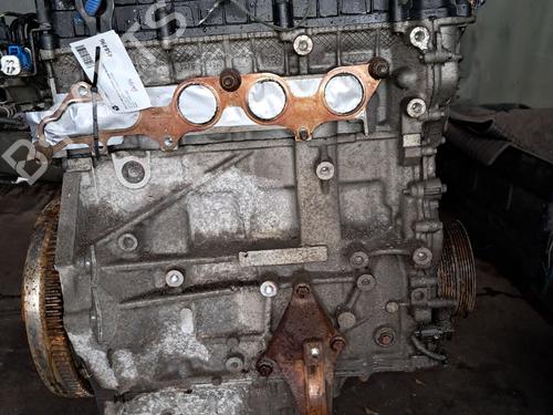 Motor VOLVO V50 (545) D4 | BP29680343M1
