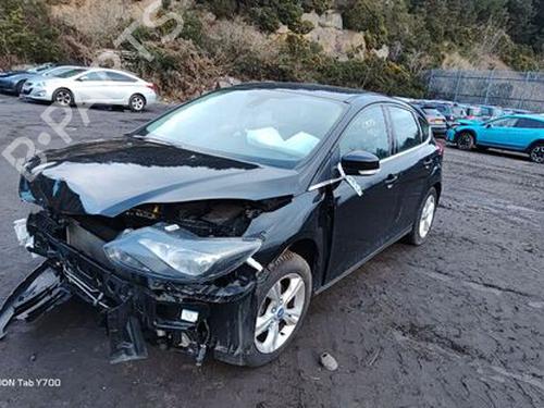 Front wiper motor FORD FOCUS III 1.6 Ti | BP29659056M29