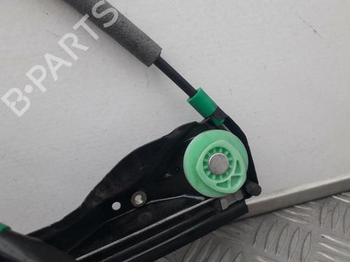 Front left window mechanism FORD FOCUS I Turnier (DNW) 1.8 TDCi | BP29645777C22 