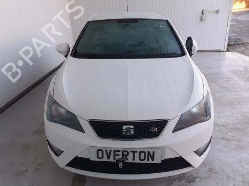Right front driveshaft SEAT IBIZA IV ST (6J8, 6P8) 1.2 TSI | BP29652532M39 