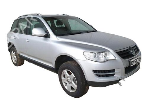 Lève-vitre avant gauche VW TOUAREG (7LA, 7L6, 7L7) 3.2 V6 (220 hp) 29648724