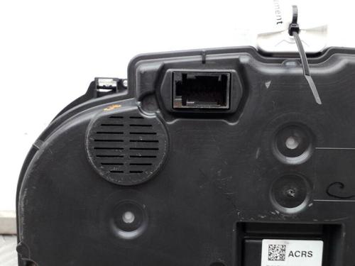 Cockpit VAUXHALL CORSA Mk III (D) (S07) 1.3 CDTI (L08) | BP29645883C47 