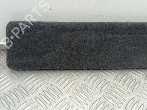 Boot lining BMW X6 (G06, F96) xDrive M 50 d | BP29651306I3 
