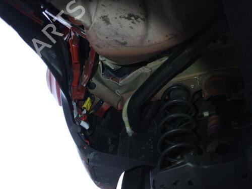 Gearbox PEUGEOT 2008 I Van (CU_) BlueHDi 120 (CUYHXK) | BP29677666M3