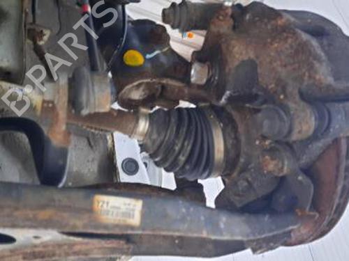 Køler KIA PICANTO II (TA) 1.0 | BP29672880M31