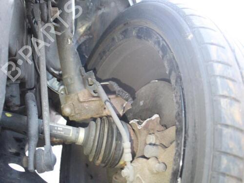 Servo brake SEAT IBIZA IV SC (6J1, 6P5) 1.2 TSI | BP29676698M42 