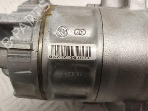 AC-Kompressor VOLVO XC60 II (246) D4 AWD | BP29661652M34 