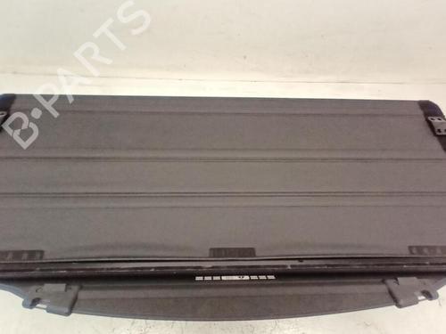 Rear parcel shelf MAZDA 6 Estate (GH) 2.0 MZR (GHEFW, GH10F) | BP29648968C85 