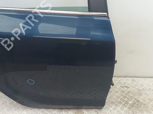 Right rear door VAUXHALL ASTRA Mk VI (J) Estate (P10) 1.4 | BP29678798C5 