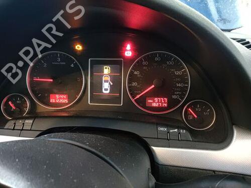 Fuel flap AUDI A4 B7 (8EC) 2.0 TFSI | BP31634776C131 