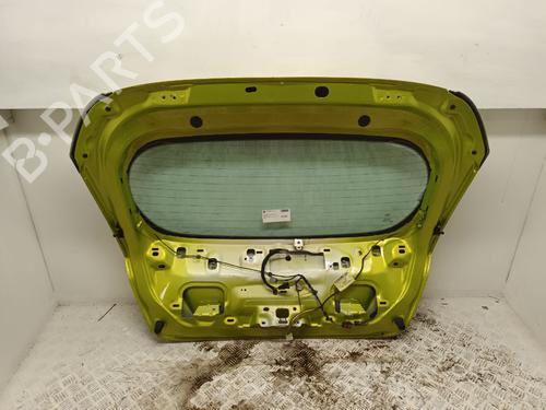 Bakluke CC/Kombi-Kupé FORD FIESTA VI (CB1, CCN) 1.25 | BP29666527C6 