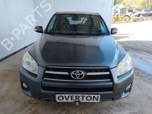 Wheel arch TOYOTA RAV 4 III (_A3_) 2.2 D 4WD (ALA30_, ALA30R) | BP29678499C56 