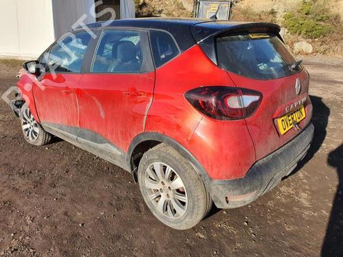 Viskermotor vindrude RENAULT CAPTUR I (J5_, H5_) 0.9 TCe 90 | BP29650815M29