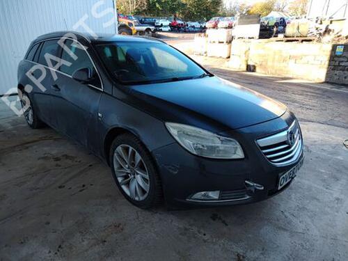 Front bumper reinforcement VAUXHALL INSIGNIA Mk I (A) Sports Tourer (G09) 2.0 CDTI (35) | BP29676445C109 