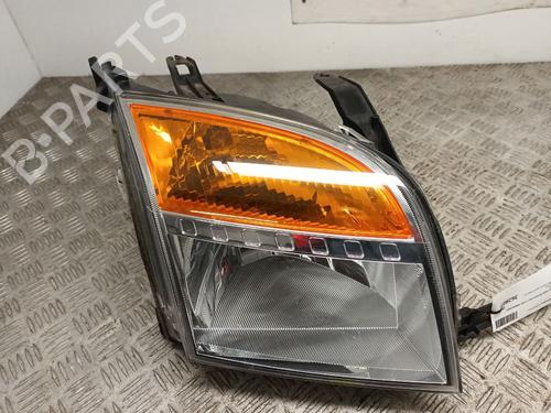 Højre forlygte FORD FUSION (JU_) 1.4 TDCi | BP29658161C29