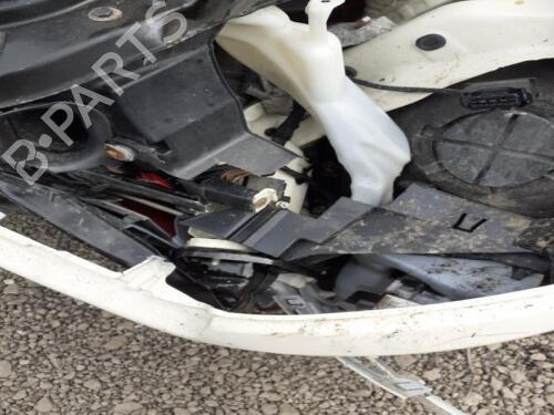 Rear bumper reinforcement MINI MINI Convertible (R57) Cooper | BP28631744C73