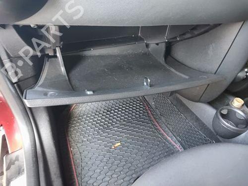 Instrumentbræt MINI MINI (R56) One D | BP29670053C46 