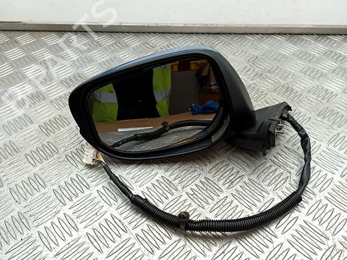 Left mirror HONDA JAZZ III (GE_, GG_, GP_, ZA_) 1.4 | BP29684998C26 