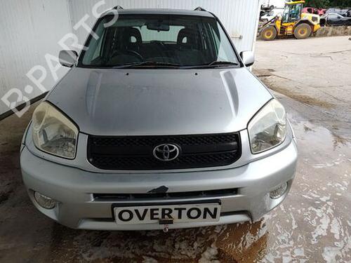 Wheel arch TOYOTA RAV 4 II (_A2_) 2.0 4WD (ACA21, ACA20) | BP29683908C56 