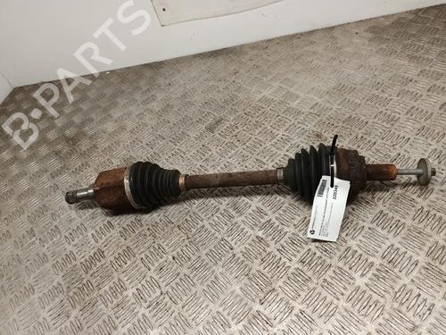 Used Left front driveshaft VOLVO V40 Hatchback (525) D2 (114 hp) 29654448