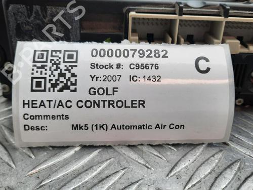 Autre VW GOLF V (1K1) 2.0 TDI | BP29647732O1