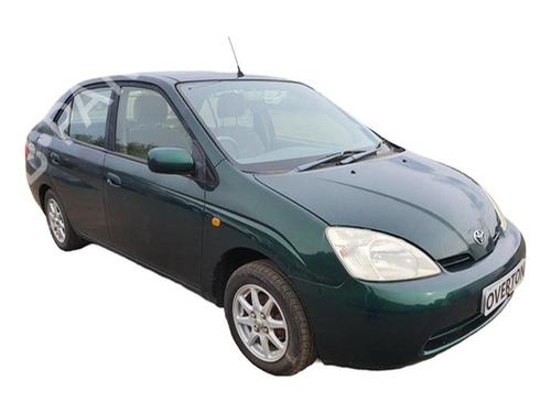 Used Fuel tank TOYOTA PRIUS Saloon (_W1_) 1.5 Hybrid (NHW1_) (72 hp) 29650422